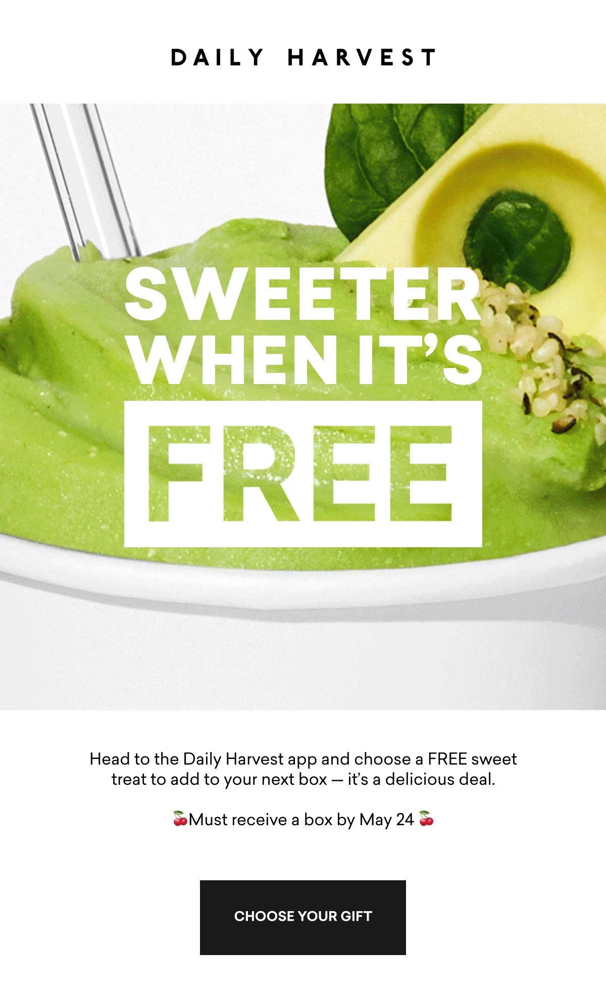 sweeter when its free.jpg
