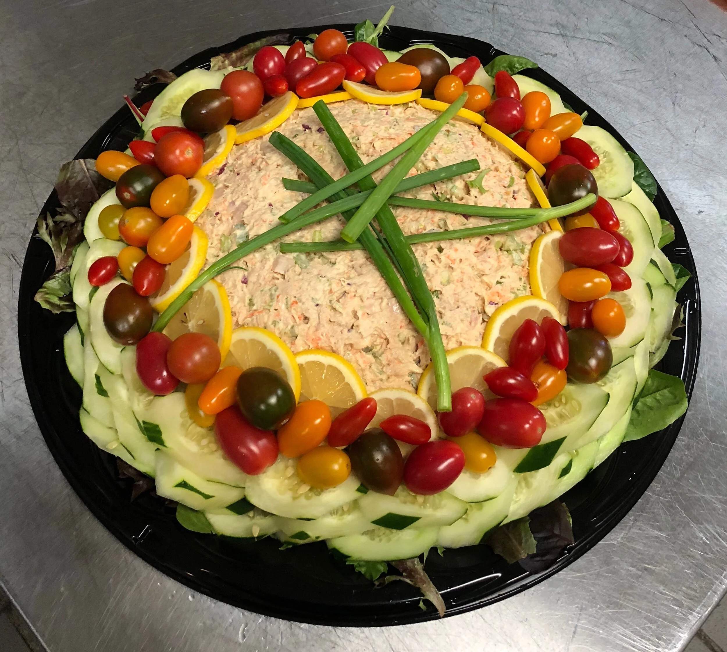 Brooklyn Bagels of Wellington