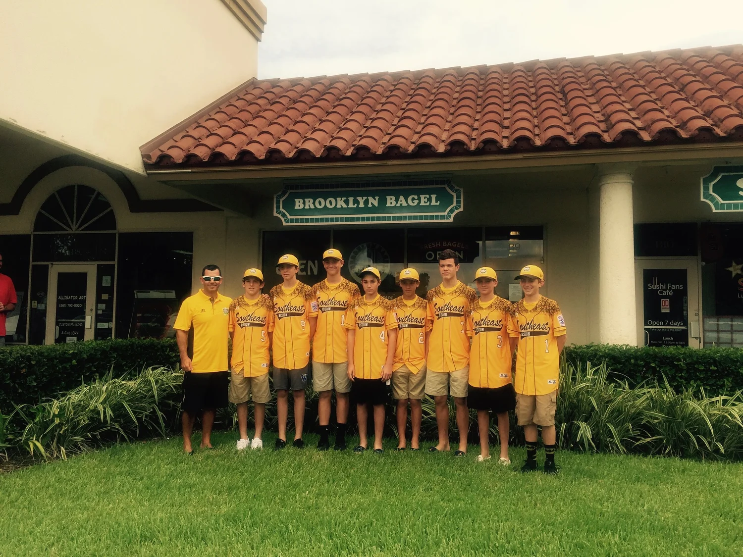 Our Story — Brooklyn Bagels of Wellington