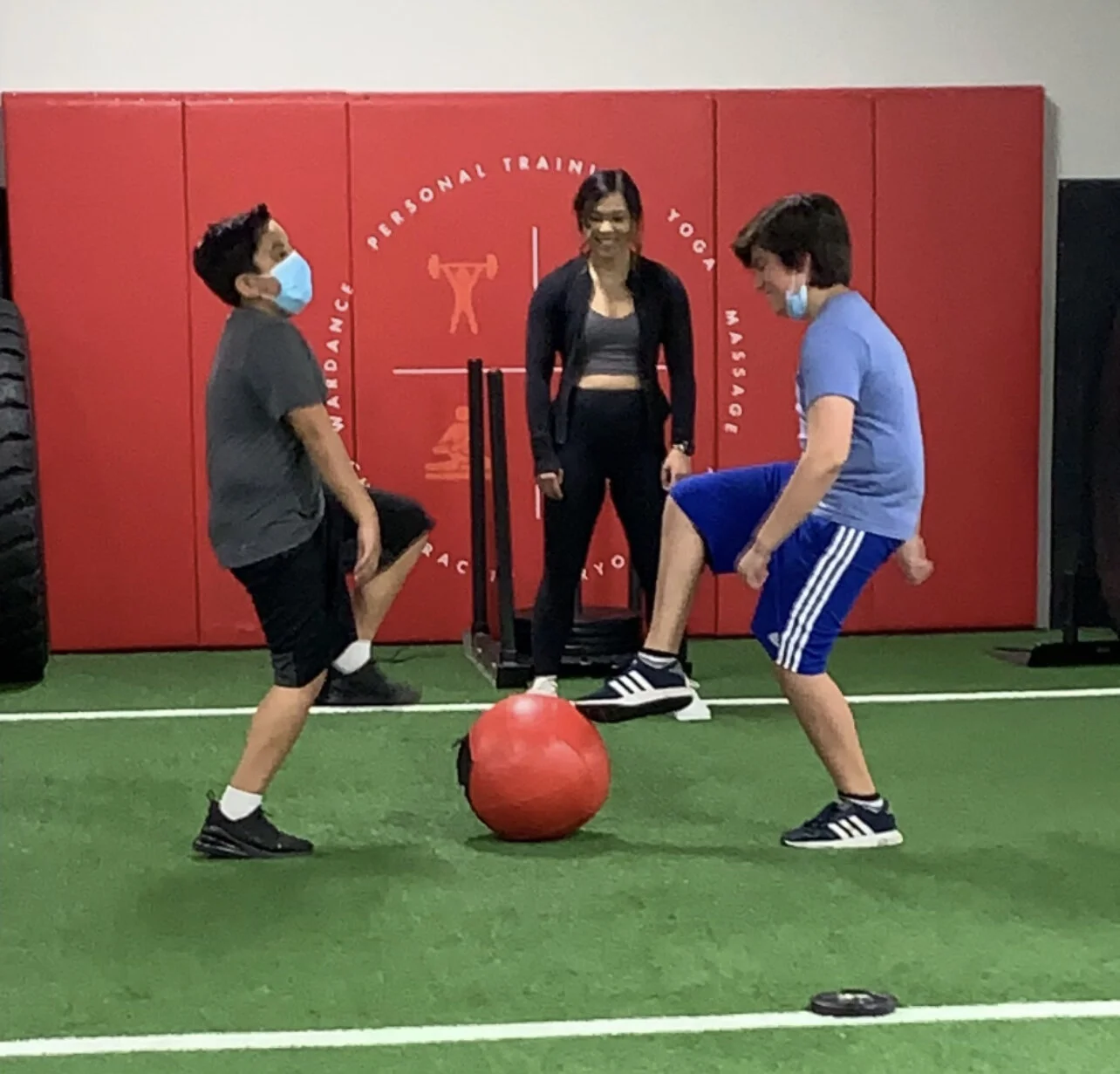 The Kaizen Method..for YOUTH