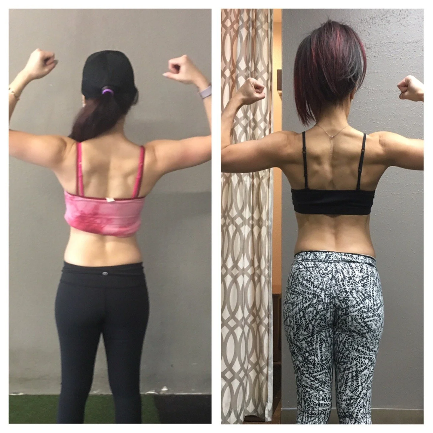 Client Transformation