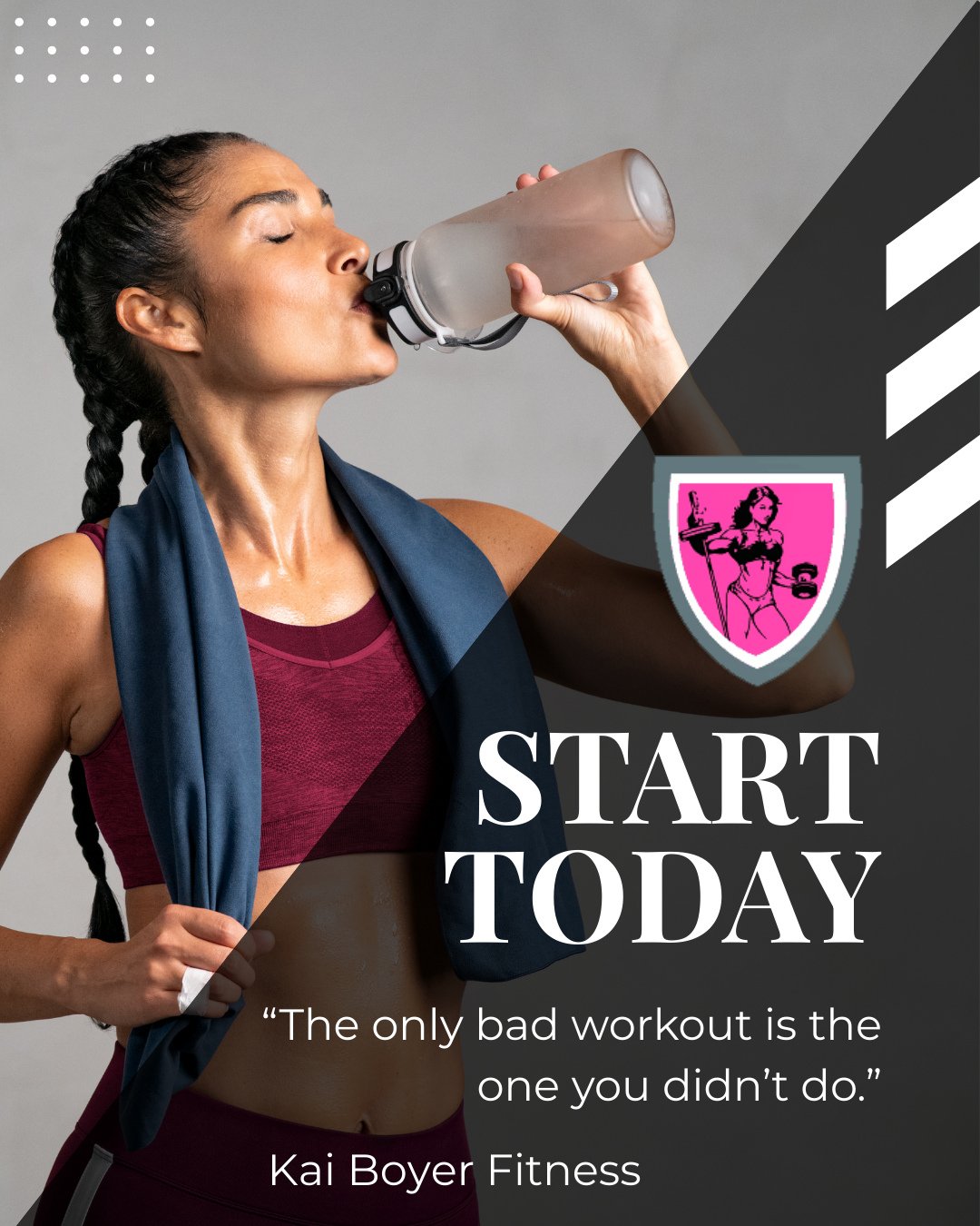 Start Your Transformation Today