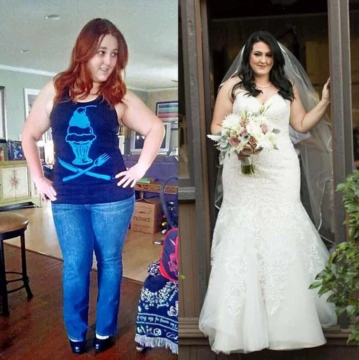 Calling in our Bride Tribe