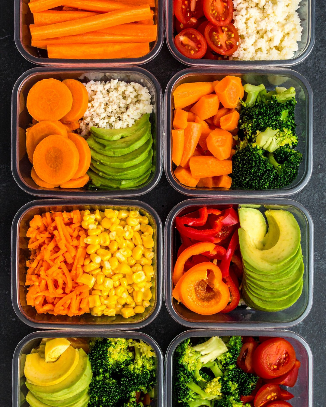 NUTRITION COACHING