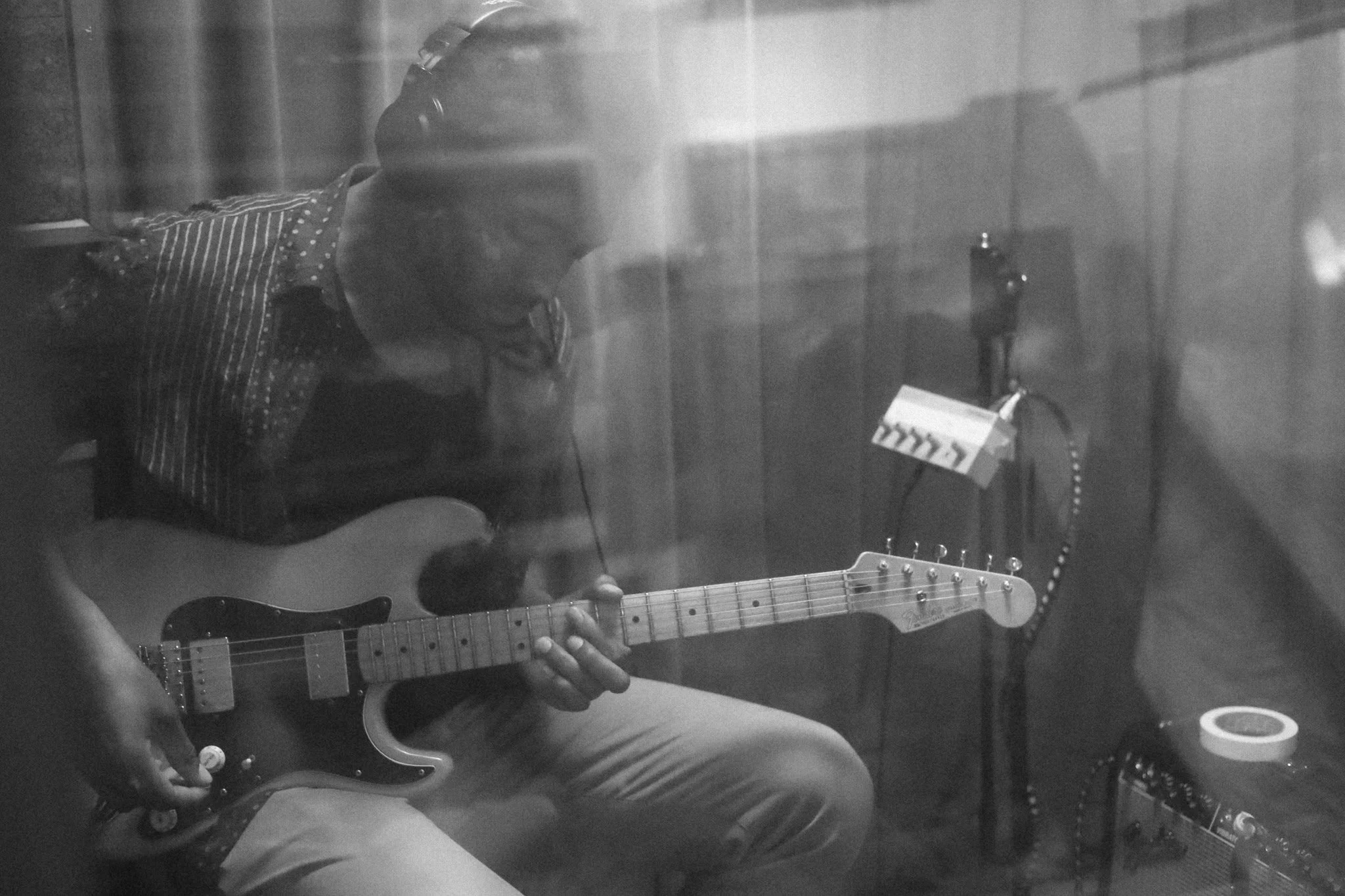 The Arrows (Acoustic Blues Trio)