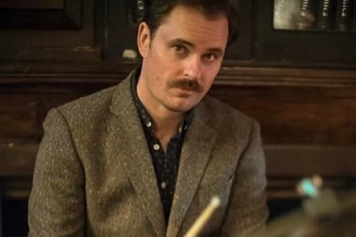 James Gallagher Fire In The West (Jazz Trio) 