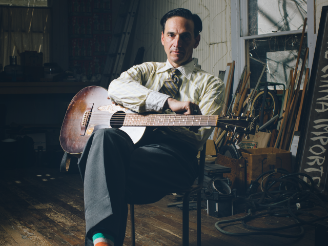 Petunia & The Vipers