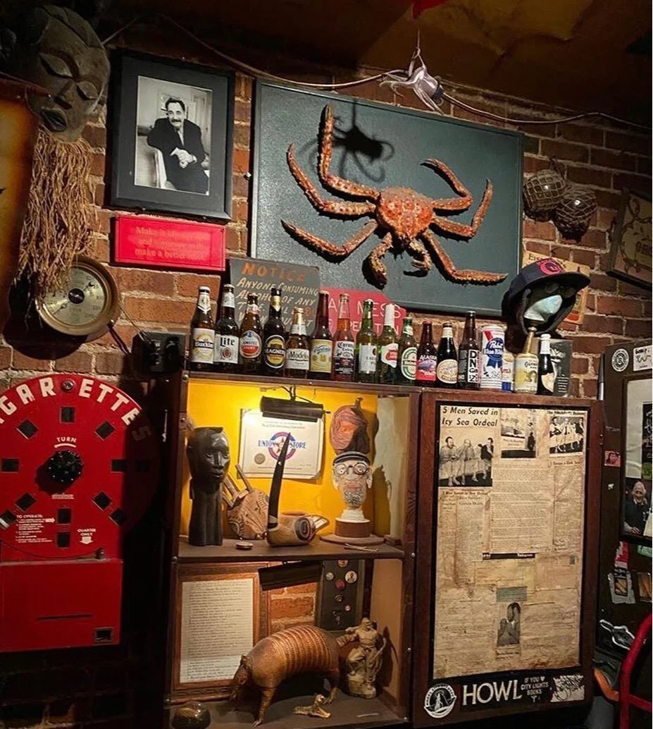 Bar photo 2
