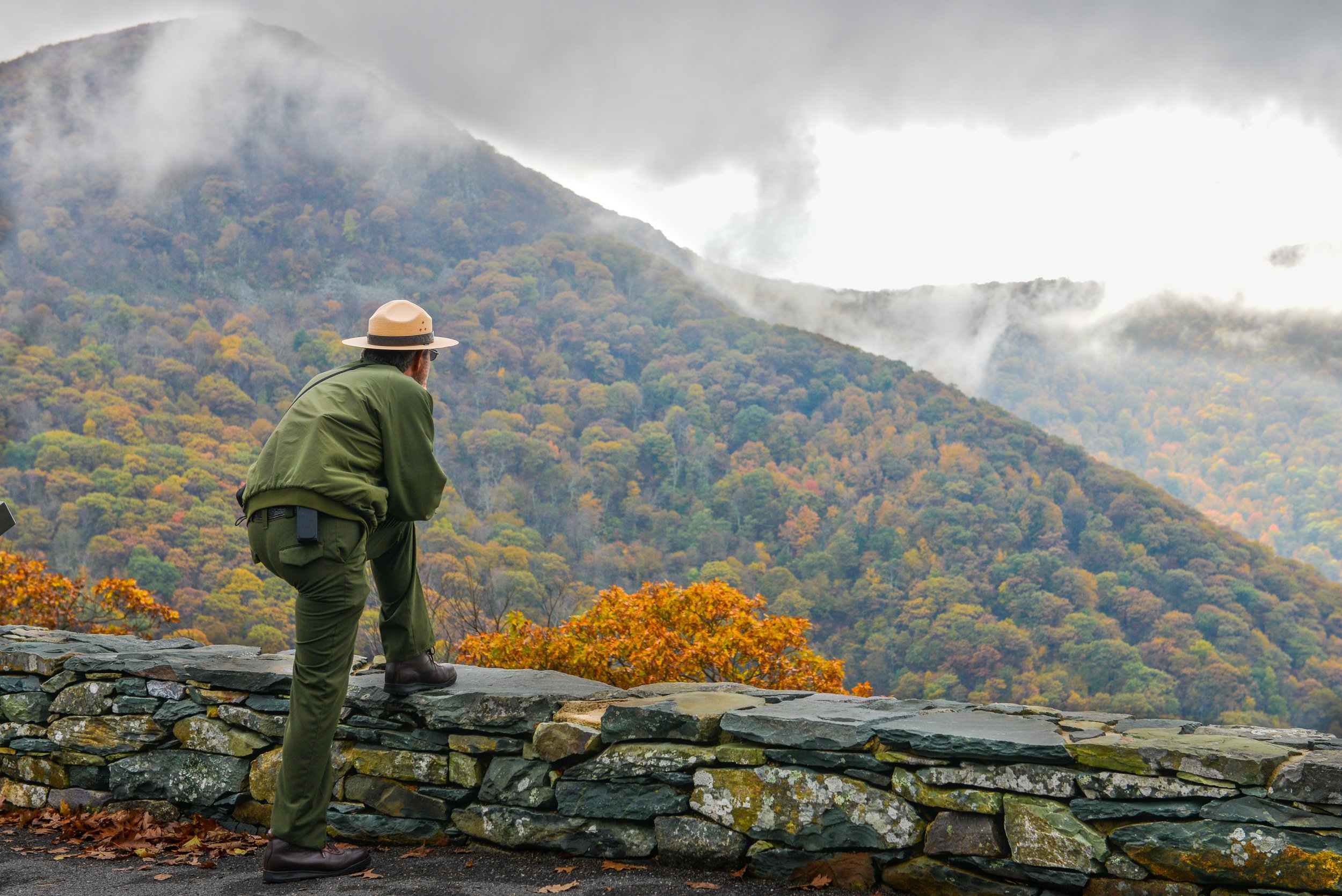 General 1 — Keep Tennessee Beautiful