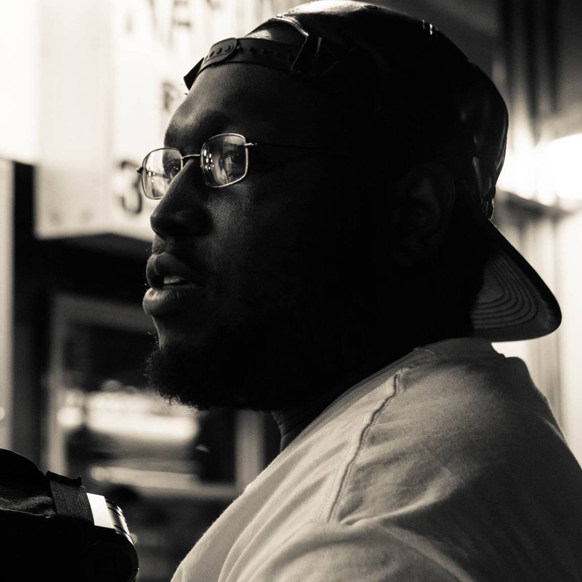 Episode 1: Wildstyle DaProducer