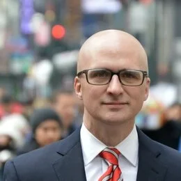 Episode 2: Aaron Renn