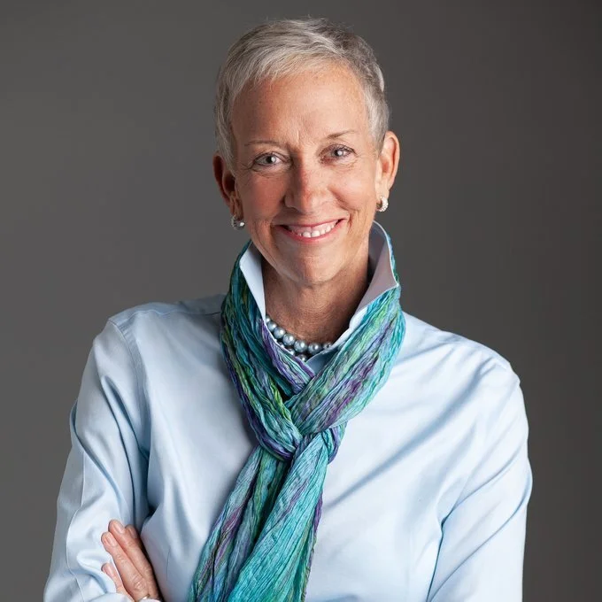 Episode 3: Remembering Tamara Zahn