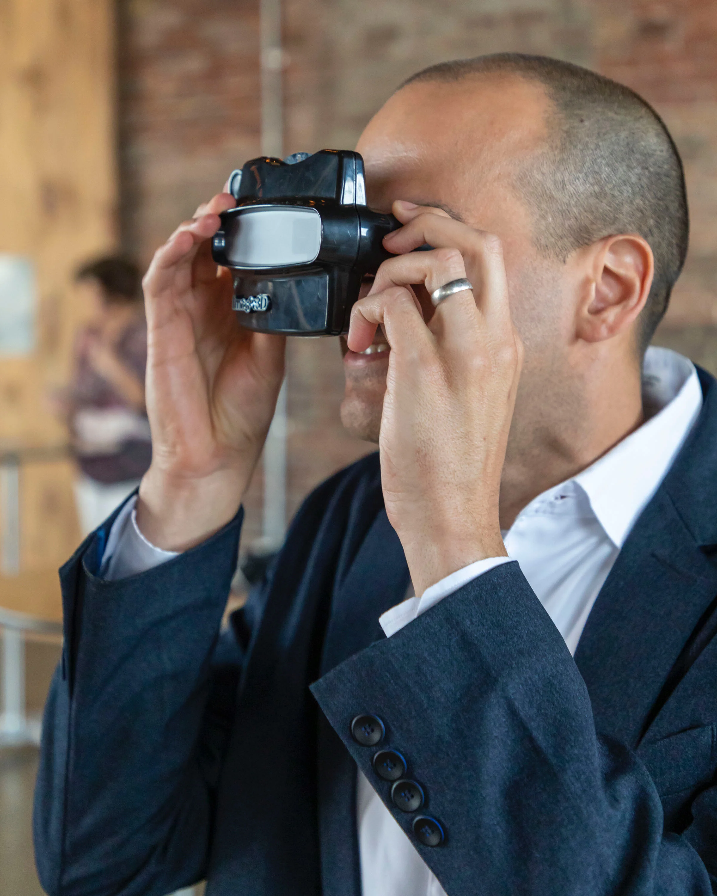 Episode 8: Michael Kaufmann