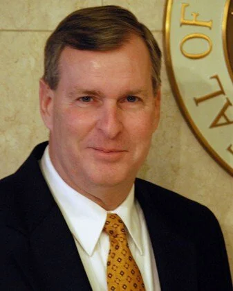 Episode 10: Mayor Greg Ballard episode artwork
