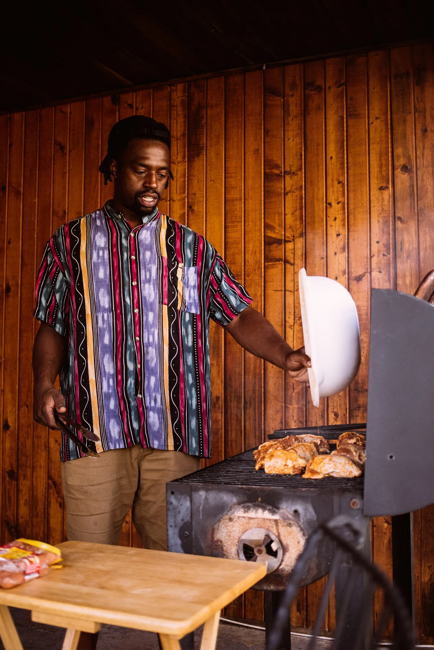 Episode 11: Carrington Clinton (Clint Breeze)