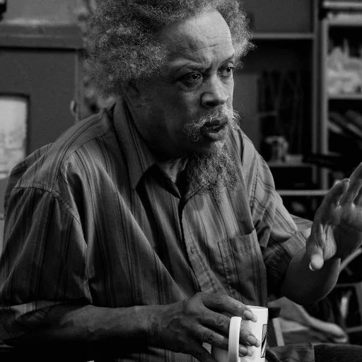 Episode 12: Imhotep Adisa