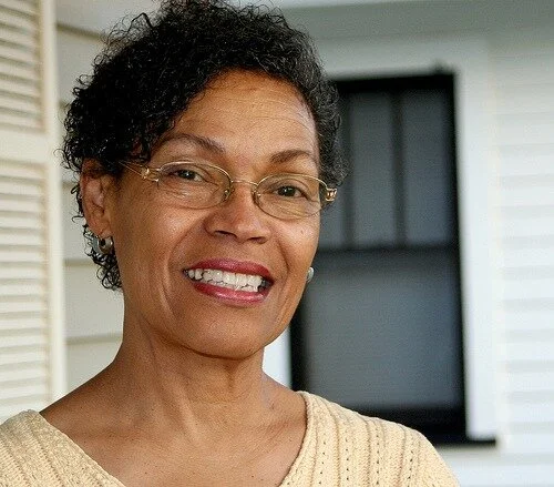 Episode 16: Paulette Fair