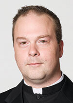 Episode 17: Fr. Peter Marshall