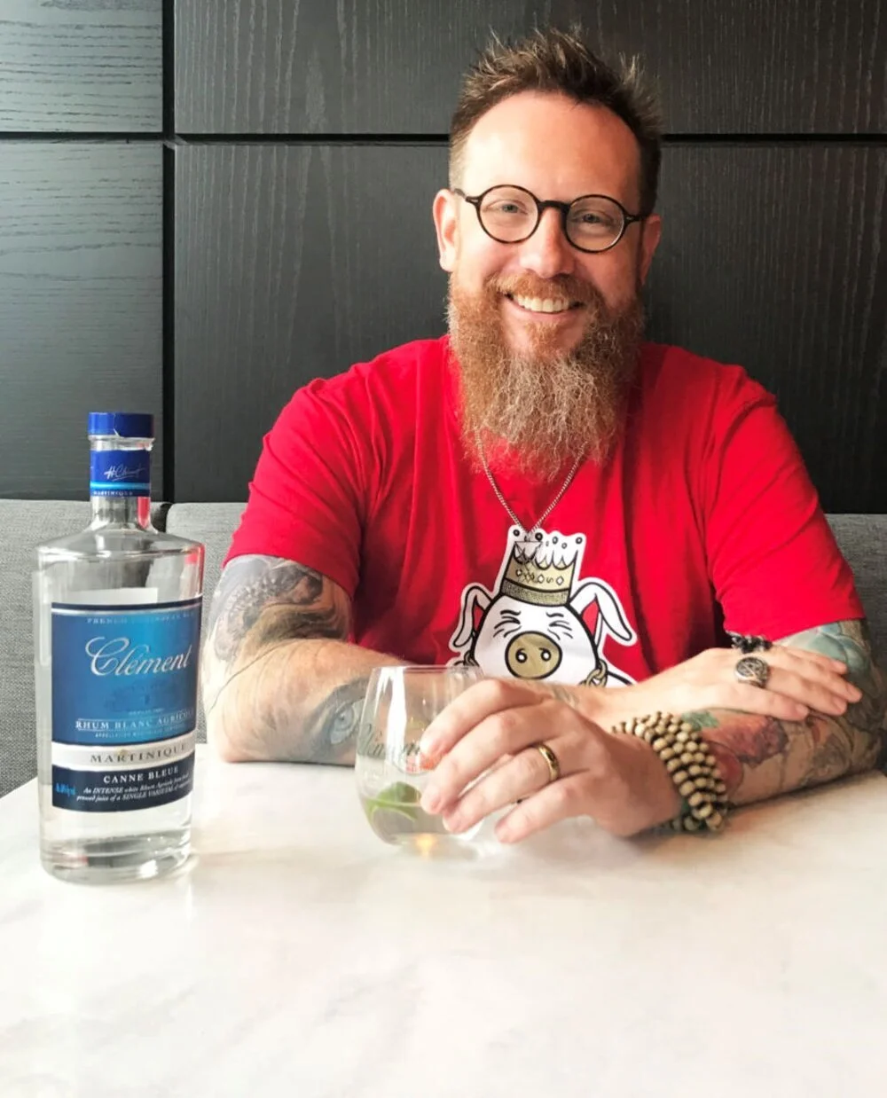 Episode 19: Ed Rudisell