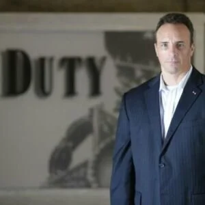 Episode 21: Robert Vane