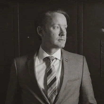 Episode 22: Craig Von Deylen