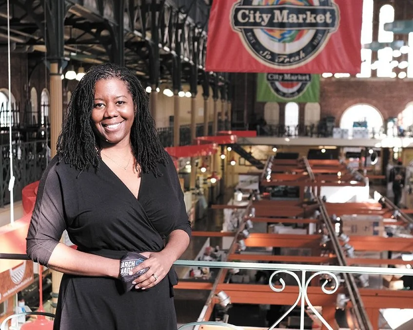 Episode 23: Keisha Gray