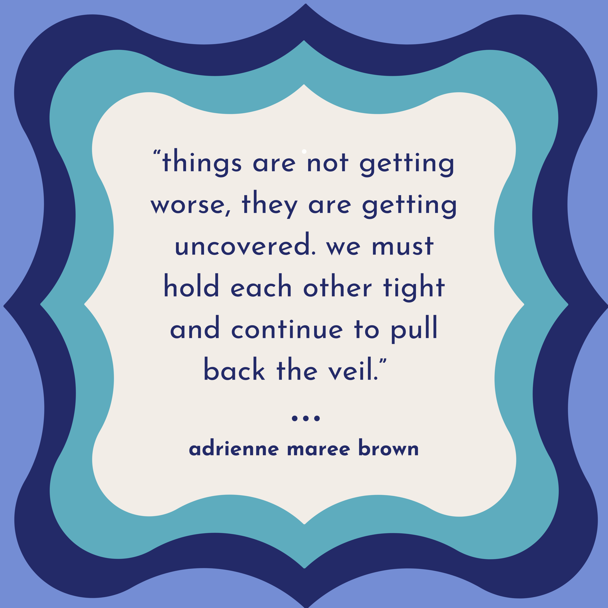 Hitting a wall? Lean against it.