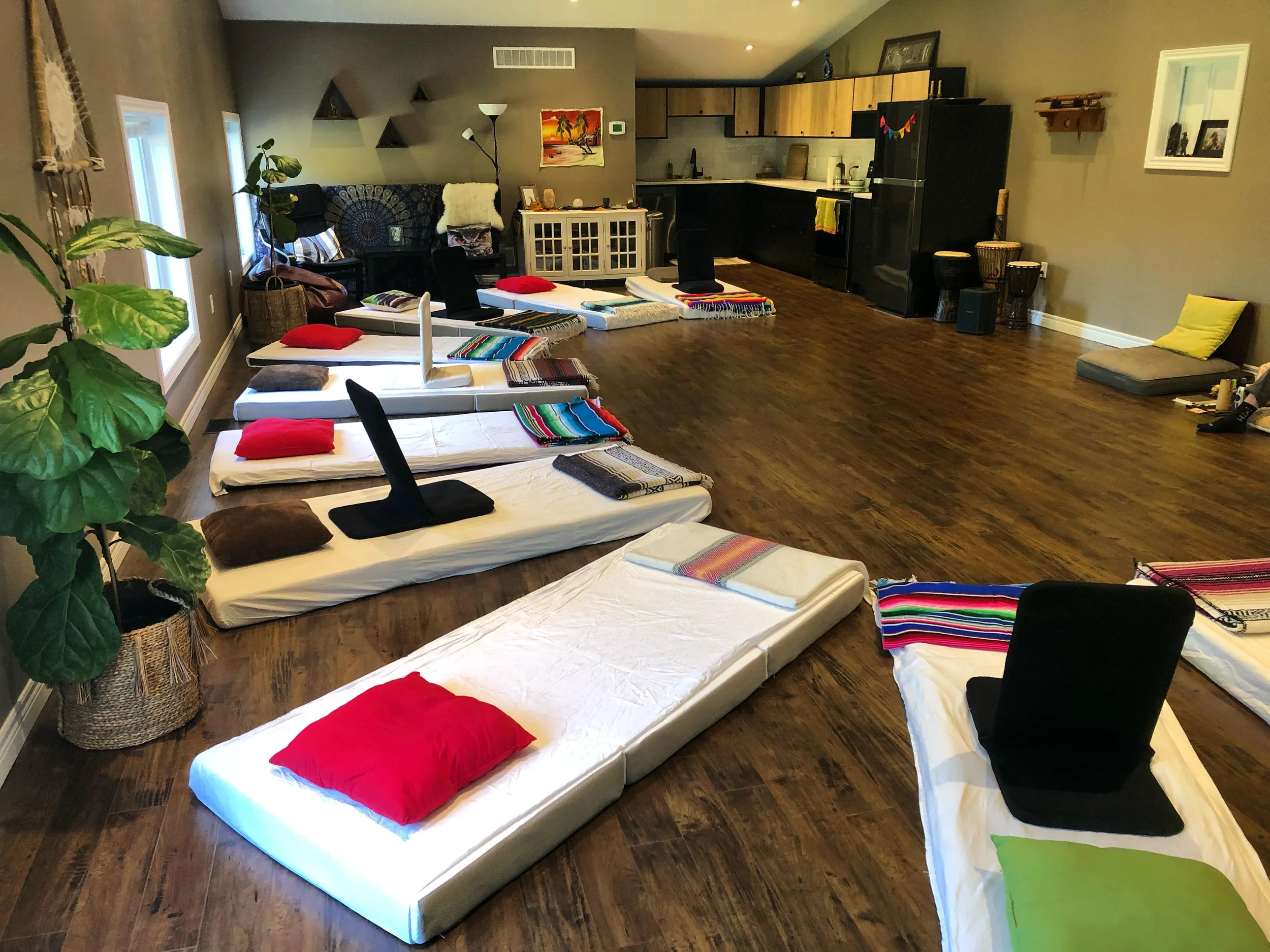 Praise The Most High