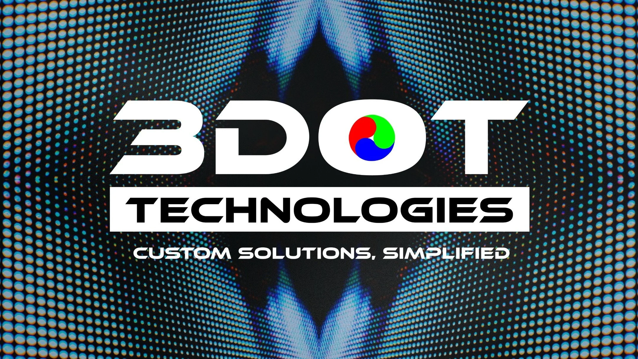 The Video Wall &amp; Control Room Solutions Experts!

We provide a comprehensive range of professional display-wall services across North America &mdash; from distribution and sales, to demonstrations and installations. 

With our team of knowledgeab