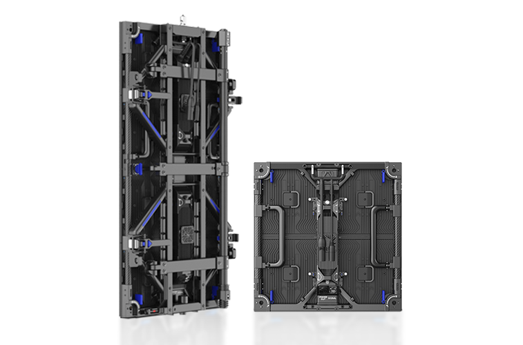 E-Sapphire Series