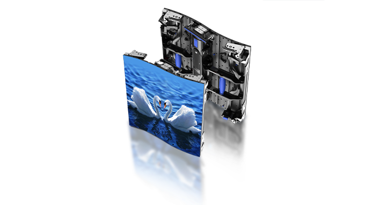 E-Swan Series