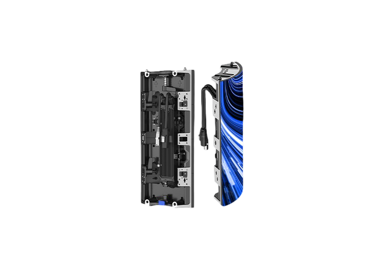 E-Corner Series