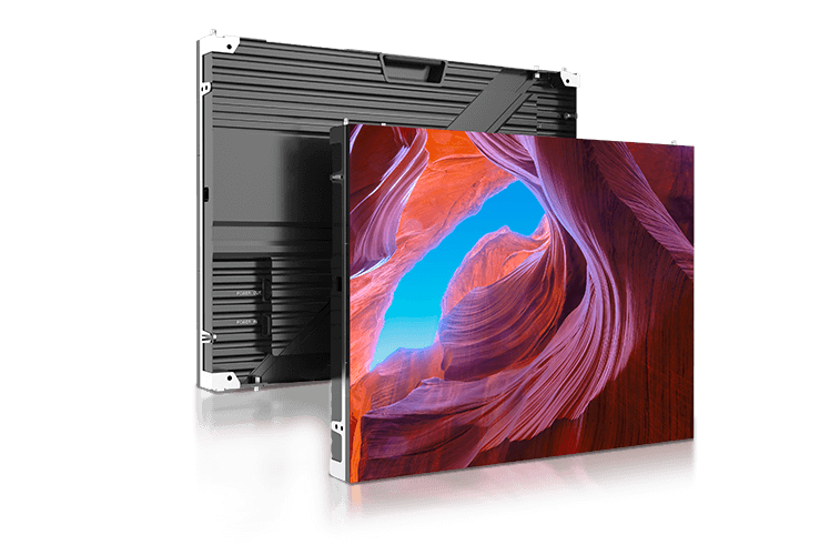 VMQ Series (Front Maintenance) 