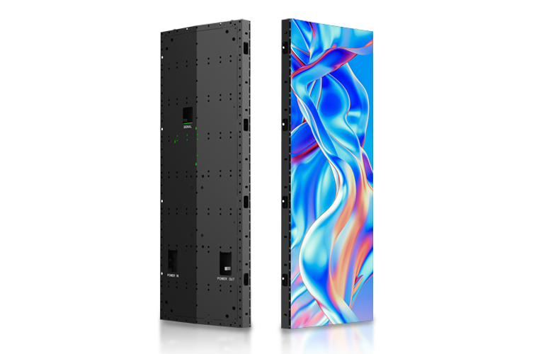 BIM Min Series (Curved Cabinet)