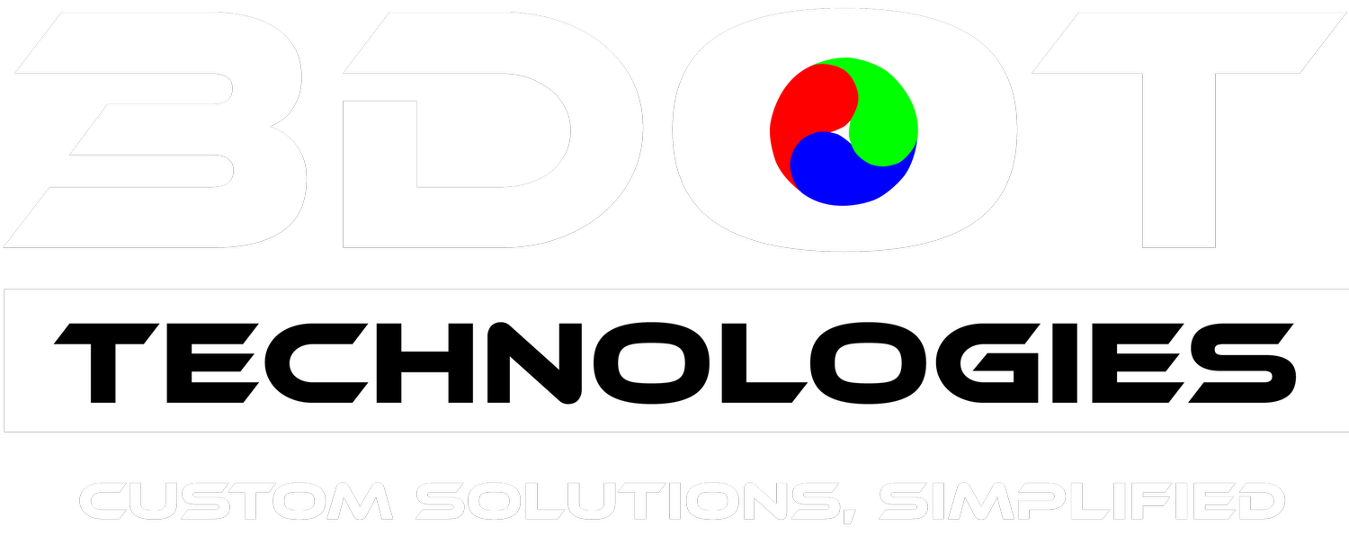 3Dot Technologies Inc.