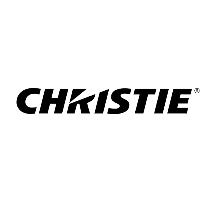 Christie Digital is a global visual technologies company with a vision: helping customers create brilliant and unforgettable experiences. Customers around the world rely on Christie's solutions to help them do just that in cinema, large mega-events, 