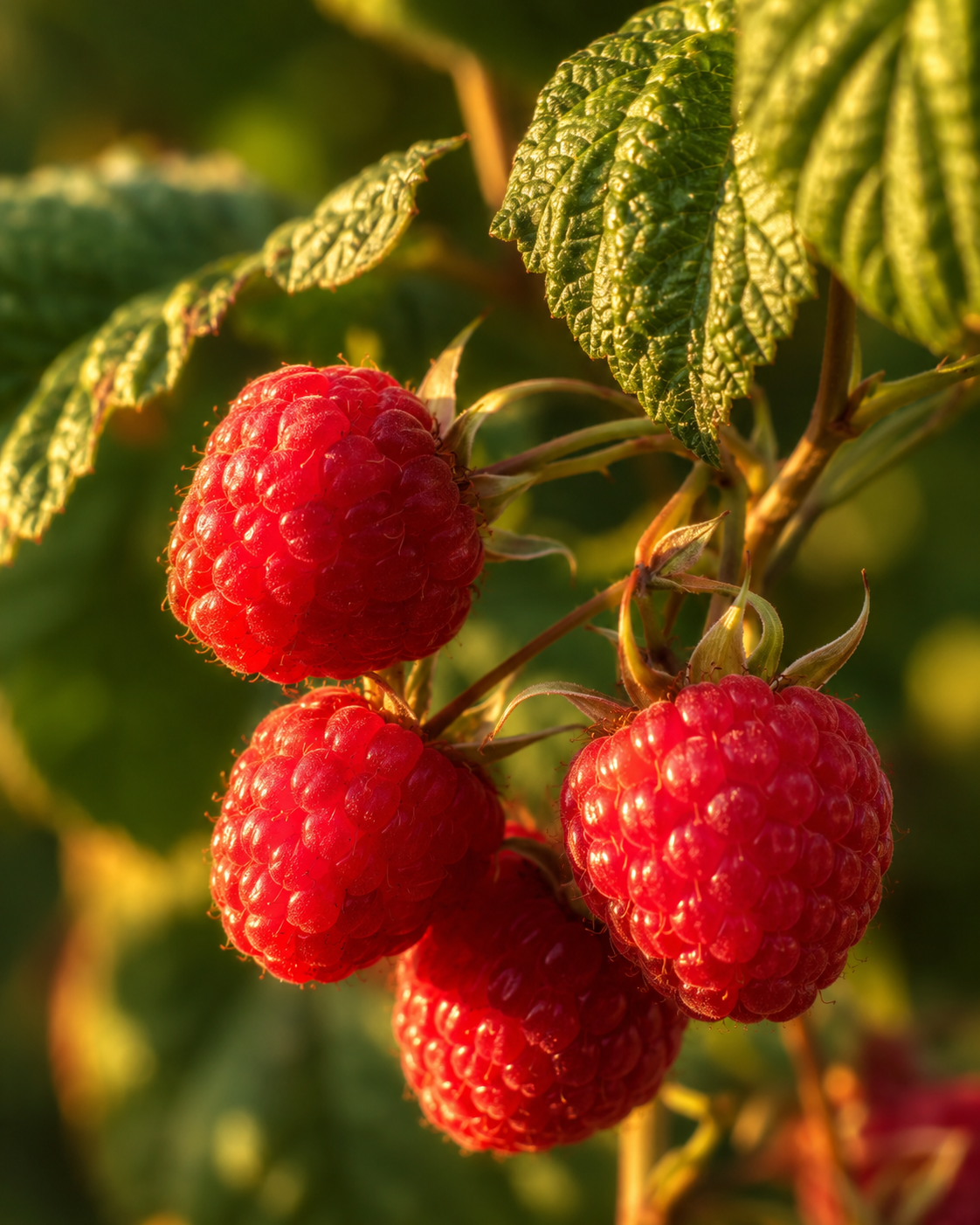 The 2026 Berry Season is on!