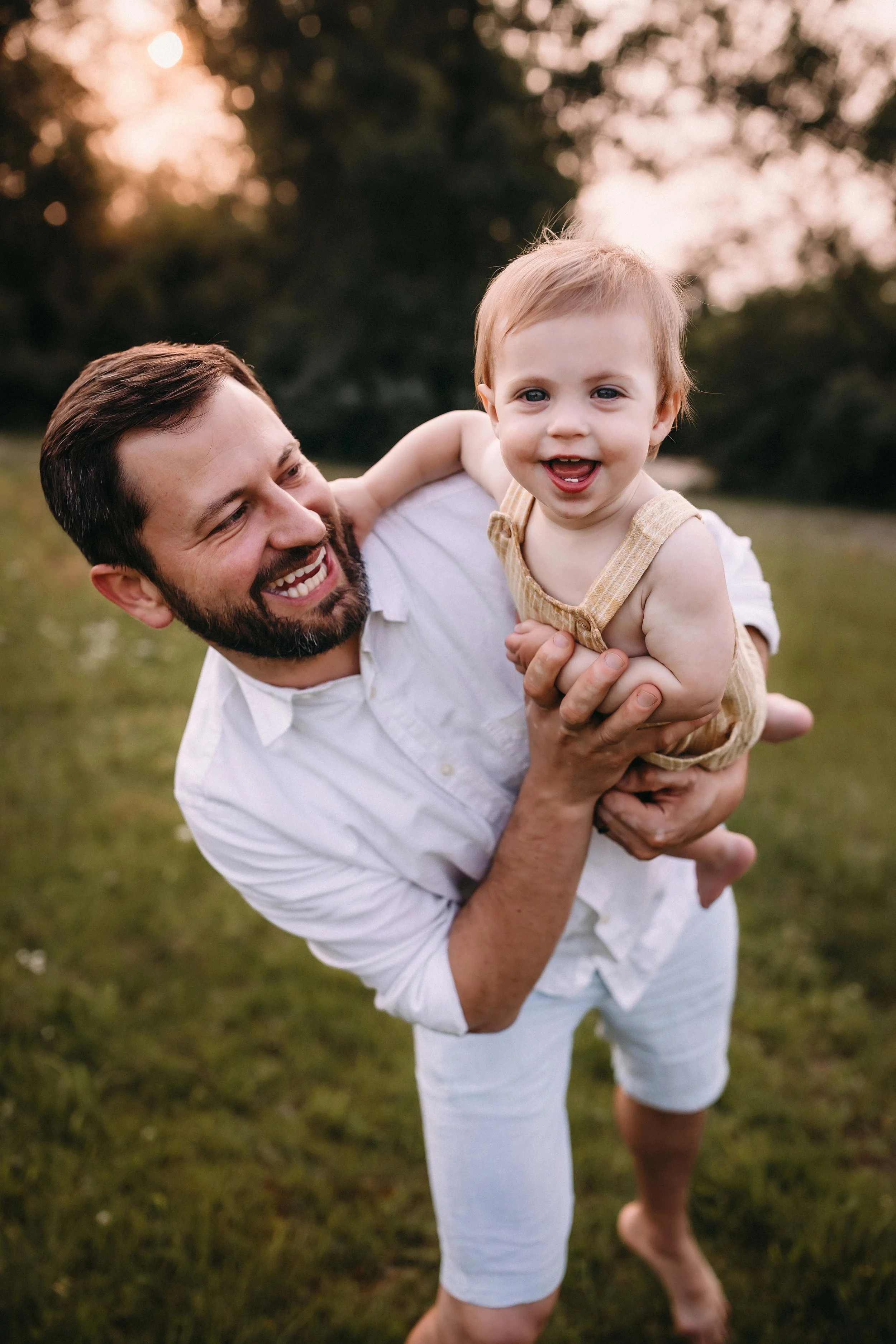 Powell Ohio Family Photo Session