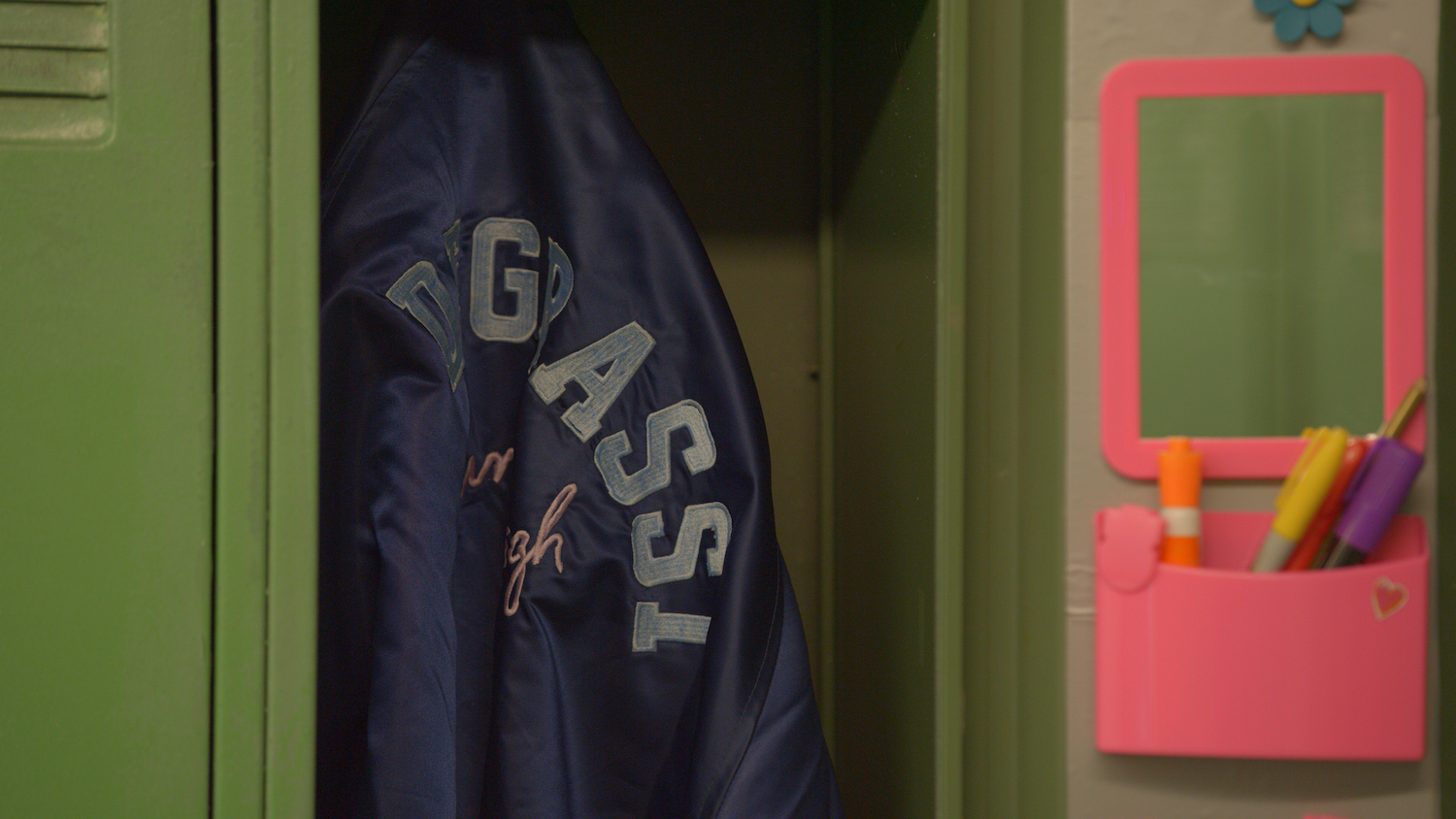 PROJECT: Degrassi: Whatever It Takes // PRODCO: Peacock Alley Entertainment, WildBrain // ROLE: Production Manager