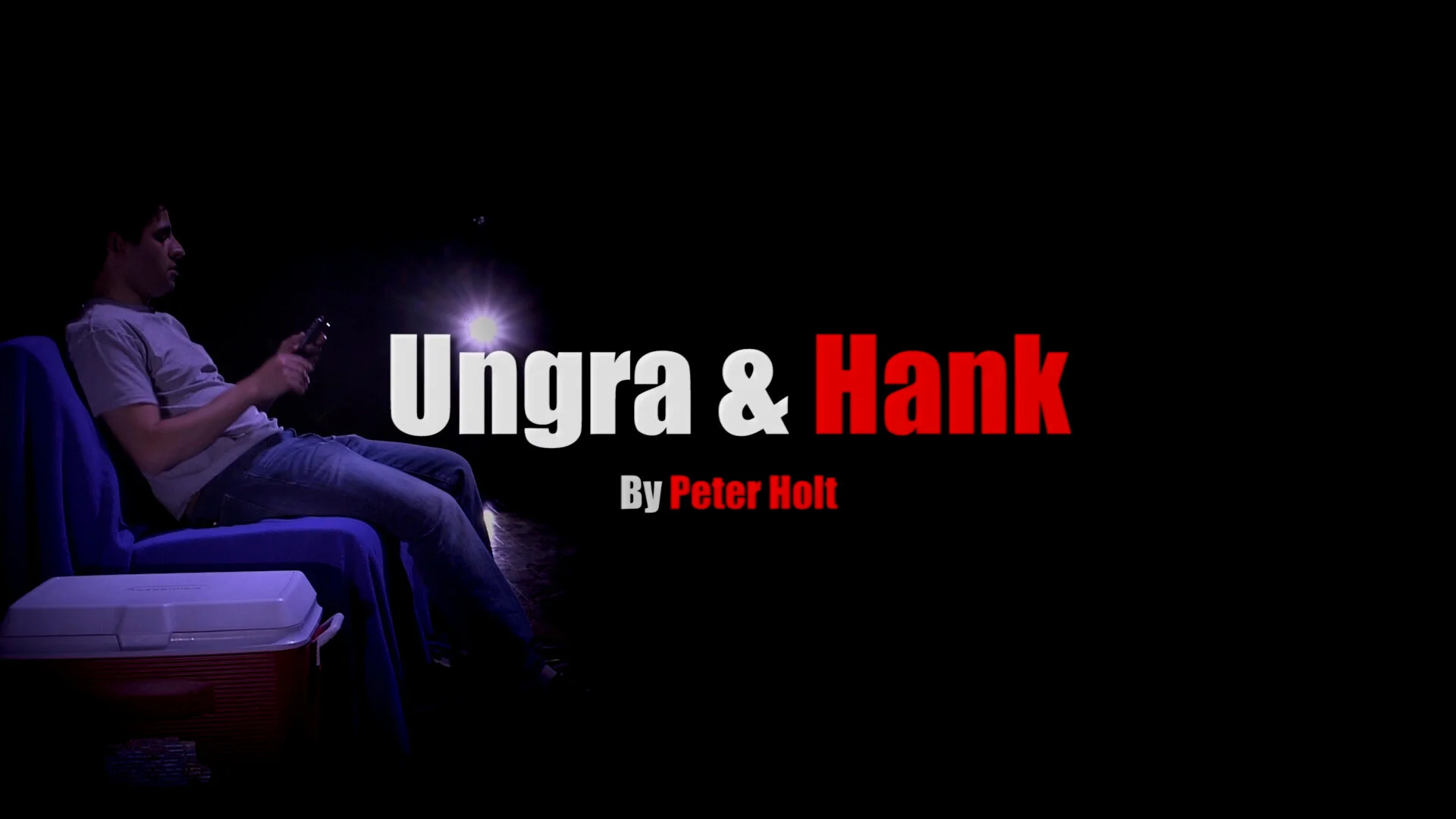 Ungra & Hank