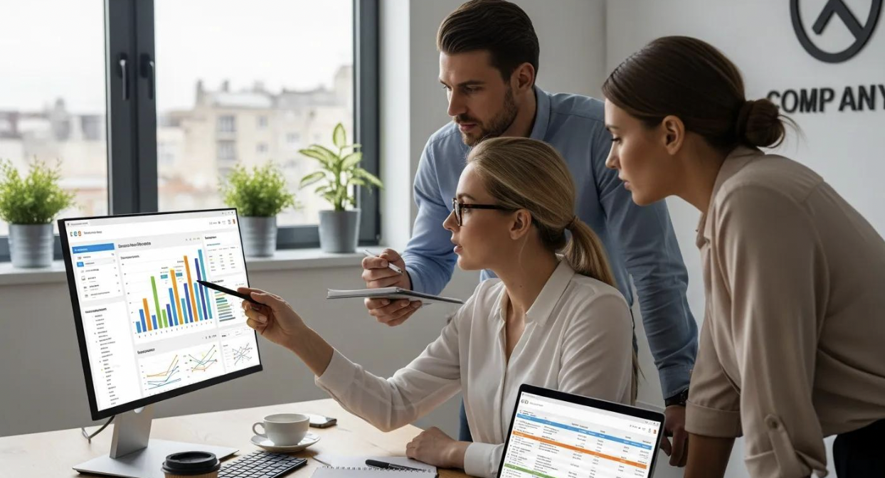 How can data-driven HR consulting help you predict and reduce employee turnover?