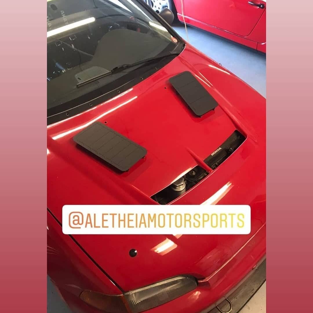 @jared_reyes using our templates to pick the perfect spot for our hood vent install.

#nissan #350z #nismo #stance #350znation #drift #sendit #silvia #240 #240sx #subaru #toyota #supra #frs #gt86 #toyota86 #8six #mazda #mazda #miata #na #nb #nc #bmw 