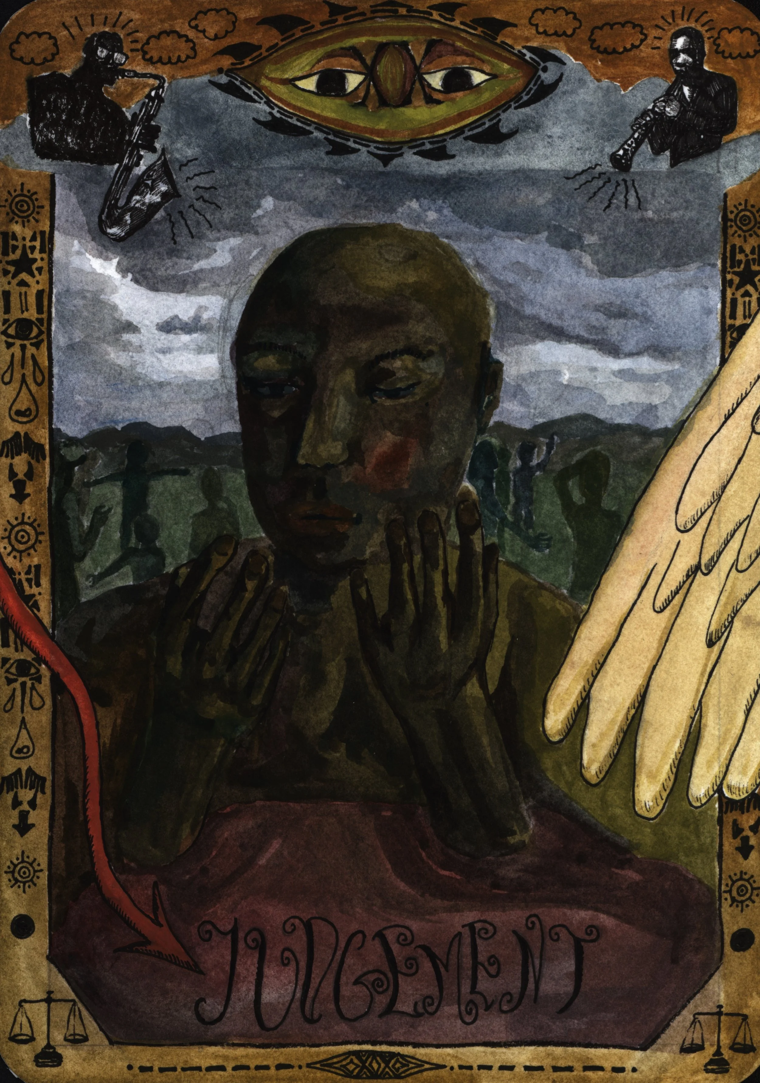 TarotTakeTwo_Color_XX_Judgement_KAI.jpeg