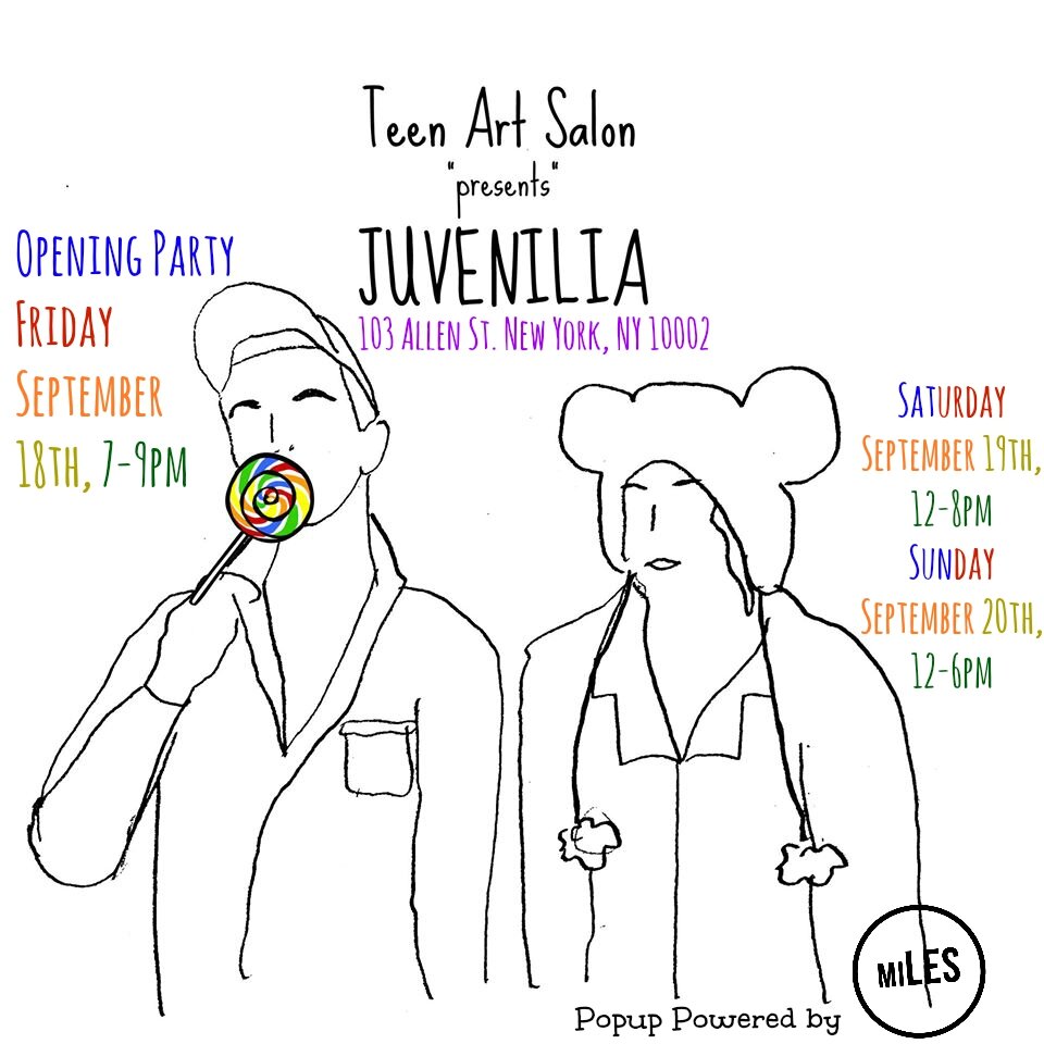 Juvenilia