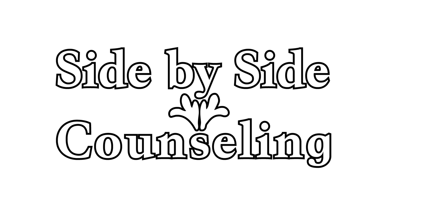Side by Side Counseling