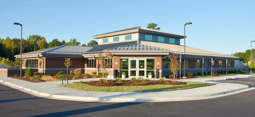 Southeastern Medical Oncology Center