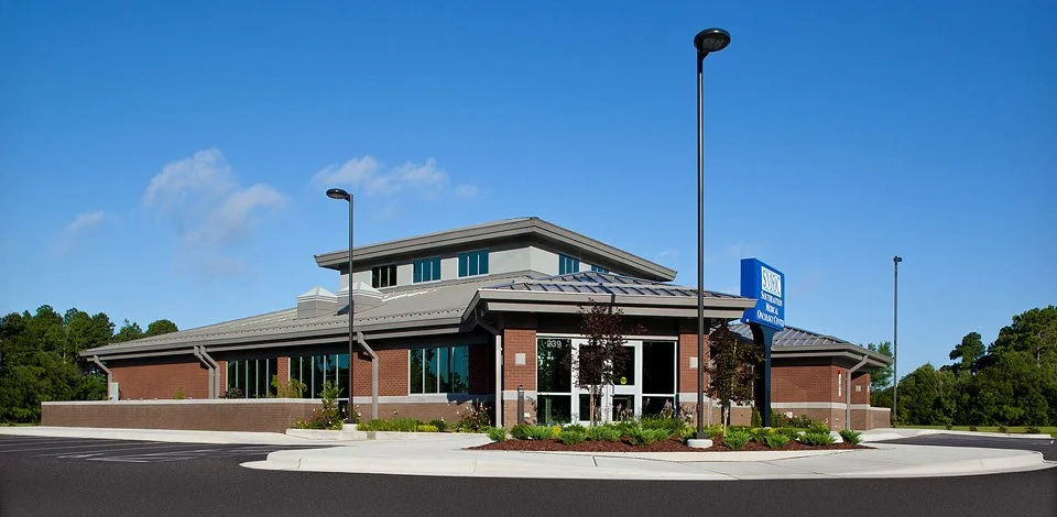 Southeastern Medical Oncology Center