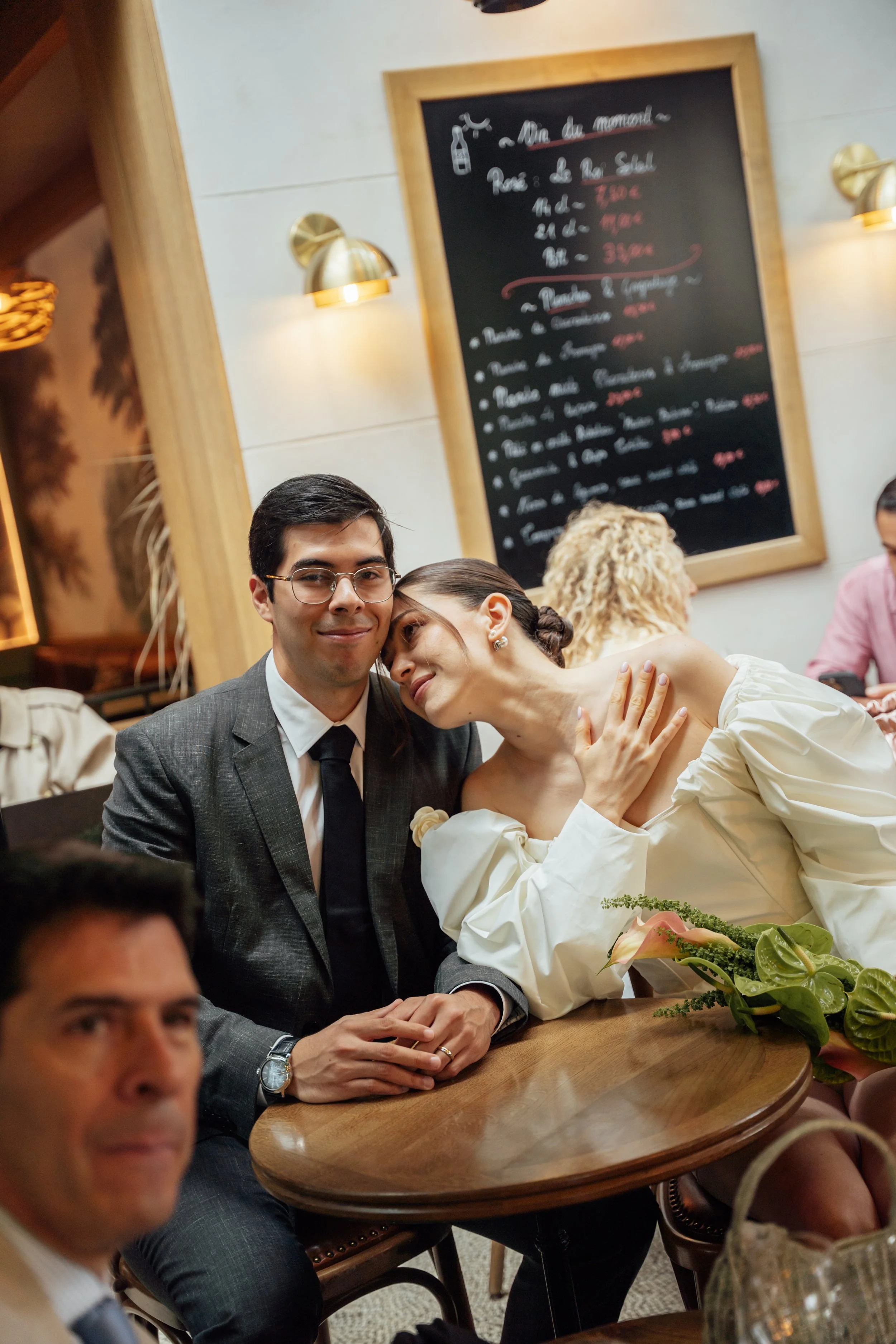 Vancouver elopement photographer | vancouver wedding photographer | bc elopement | elope in bc | elopement photographer/ paris elopement / paris engagement photographer