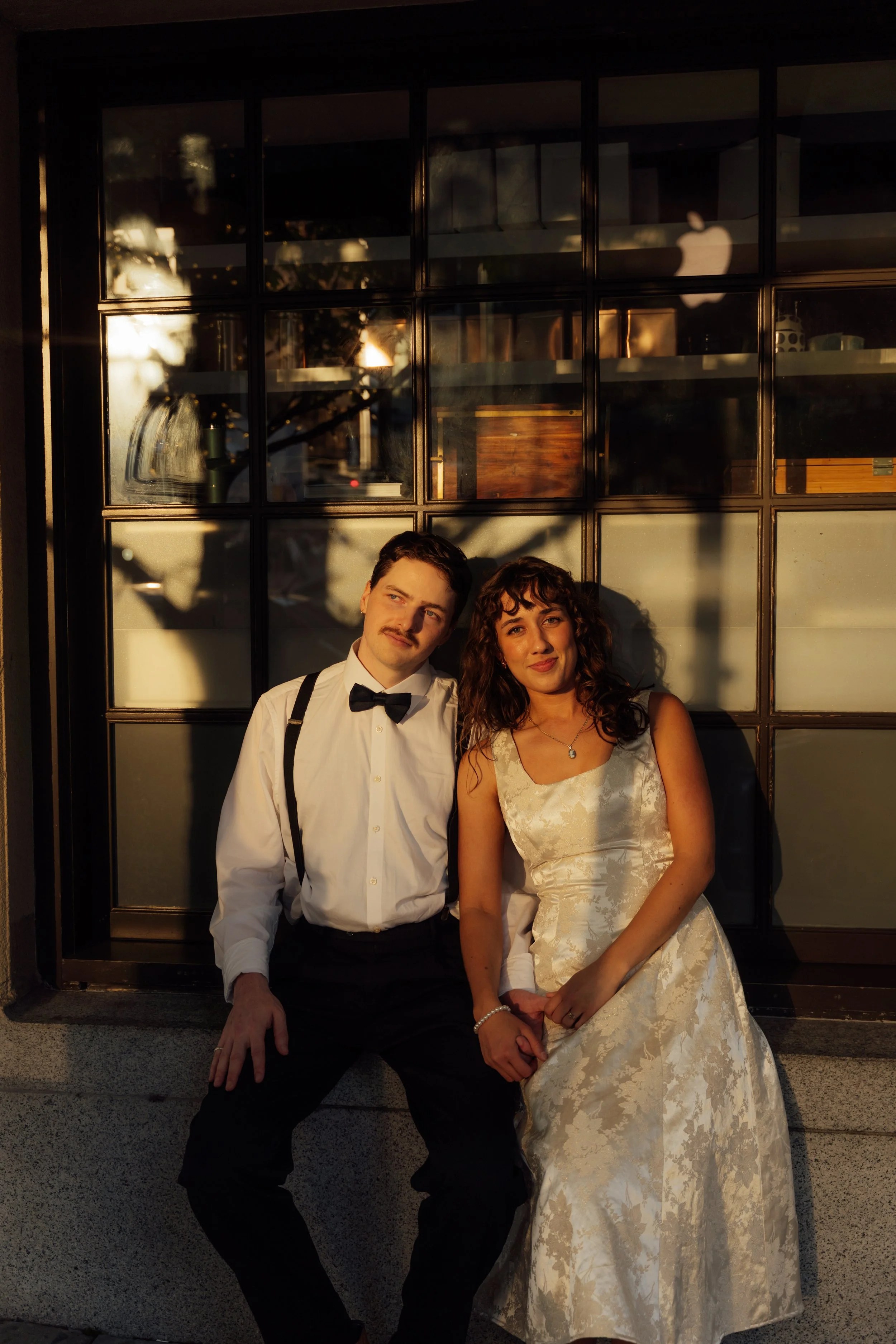 Vancouver elopement photographer | vancouver wedding photographer | bc elopement | elope in bc | elopement photographer/
