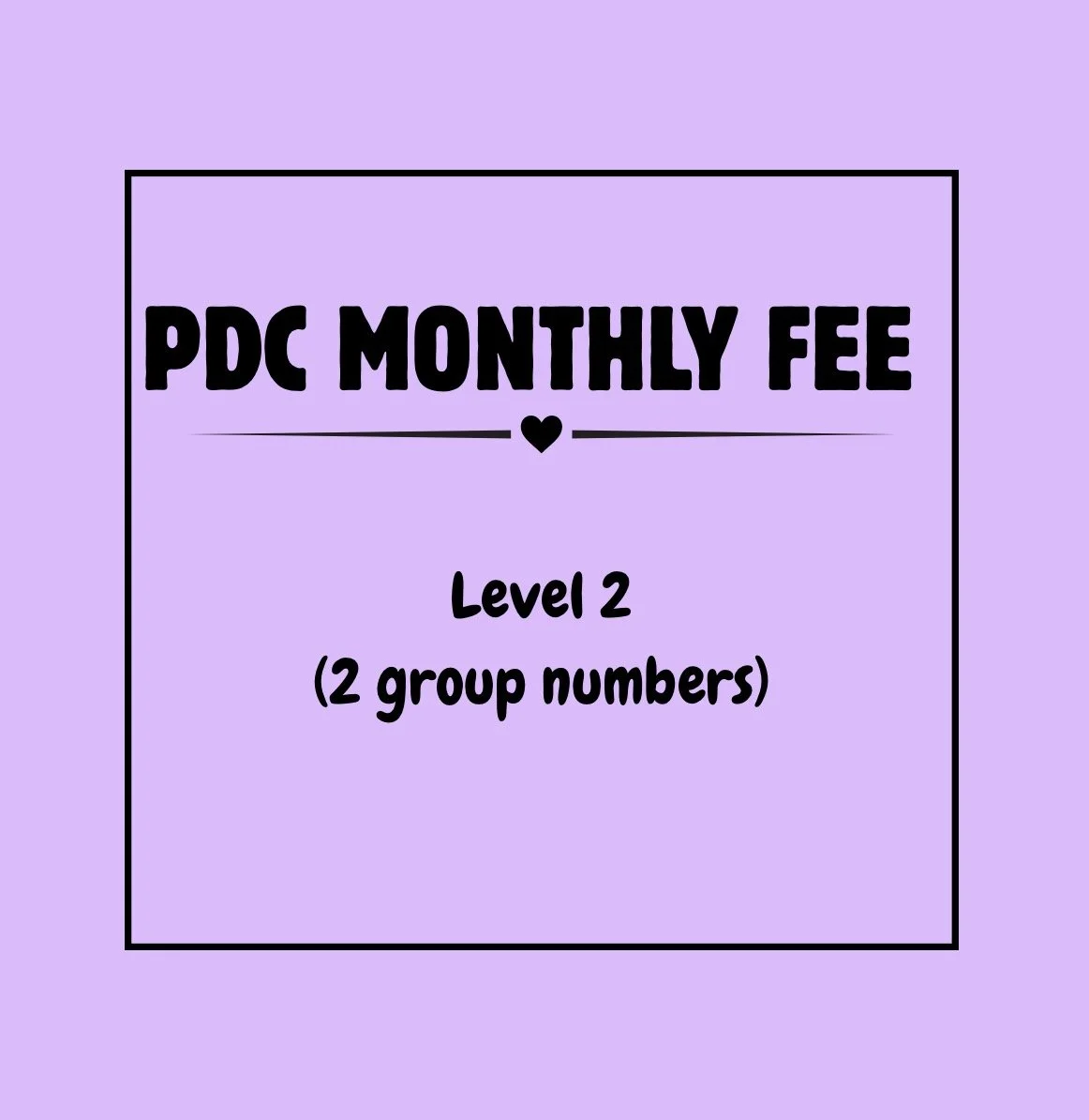 PDC - Grenada : Competition Draft Level 2
